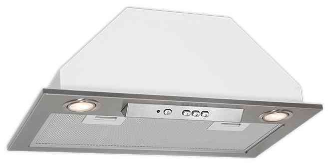 Elikor Блок врезной 52Н-400-К3Д нерж Вытяжка встраиваемая