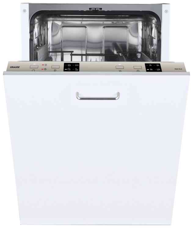 Graude VGE 45.0 машина посудомоечная встраиваемая