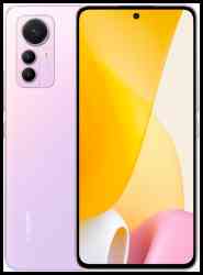 Xiaomi 12 Lite 8/128GB Pink