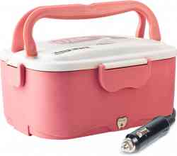 Aqua Work С5 (розовый) 12В Ланчбокс