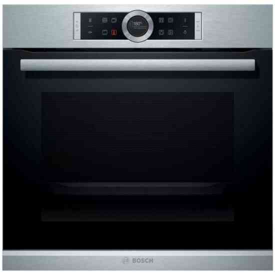 BOSCH HBG 635BS1 духовой шкаф