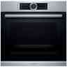 BOSCH HBG 635BS1 духовой шкаф