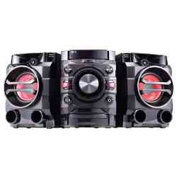 LG DM 5360K Музыкальный центр