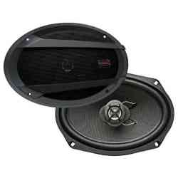 SUPRA SBD-6902 Автоакустика