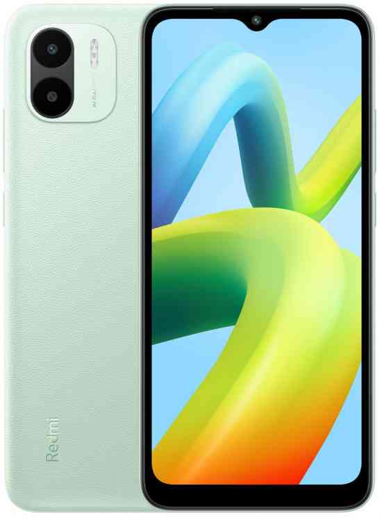 Xiaomi Redmi A1+ 2/32GB Light Green