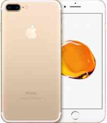 Apple iPhone 7 Plus 32GB Gold