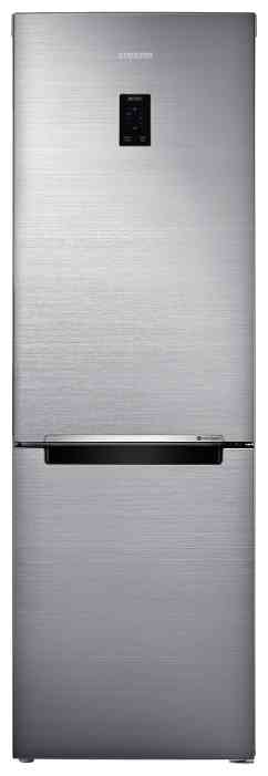 SAMSUNG RB30J3200SS холодильник
