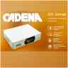 CADENA CDT-2214 SB Цифровой ресивер /ПТ/