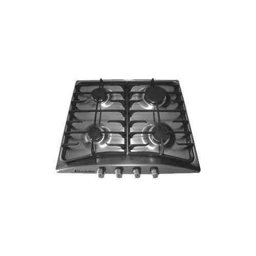 DeLuxe 5840.01гмв-001чр Встраиваемая панель