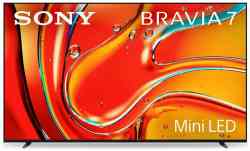 SONY K-75XR70 Телевизор