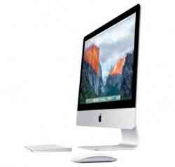 Apple iMac 27" MK472
