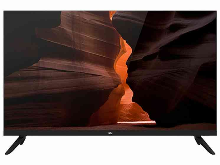 BQ 32FS01B SMART Телевизор