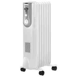 Ballu Level BOH/LV-07 1500 (7 секций) Масляный радиатор