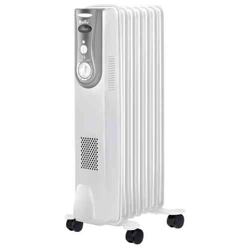 Ballu Level BOH/LV-07 1500 (7 секций) Масляный радиатор