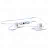 Bluetooth HARPER HB-108 white () гарнитура