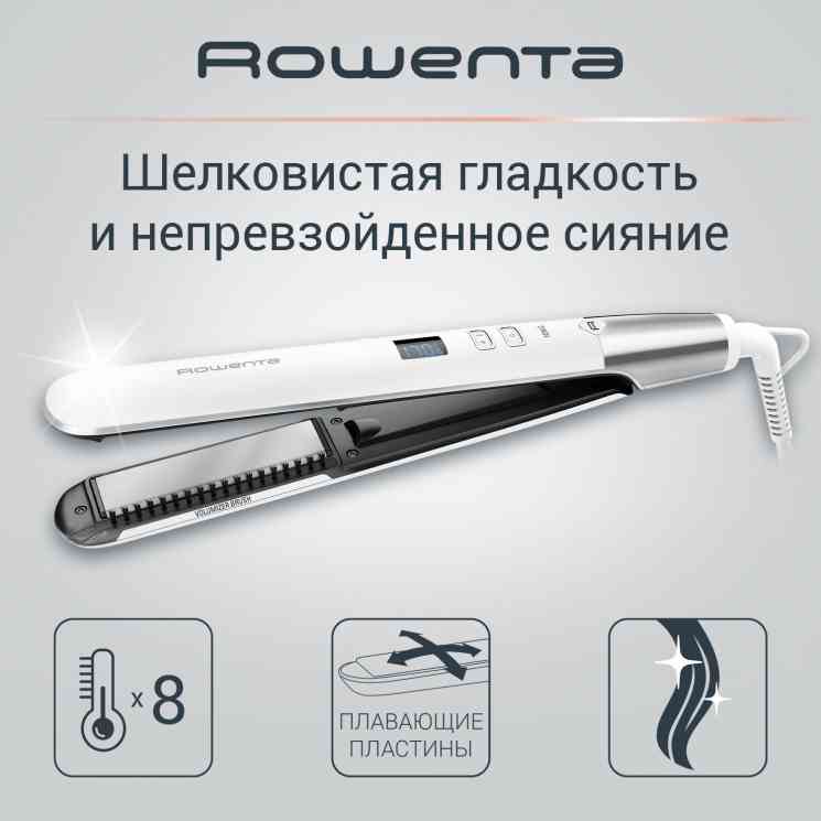 ROWENTA SF4650F0 Выпрямитель для волос