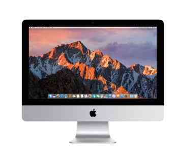 Apple iMac 21,5" with Retina 4K display Late 2015 MK452