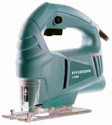 HYUNDAI J 500 лобзик