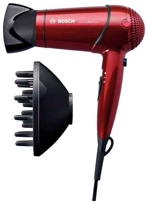 BOSCH PHD 5712 фен