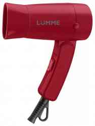 LUMME LU-1056 Фен синий сапфир