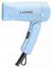 LUMME LU-1056 Фен синий сапфир