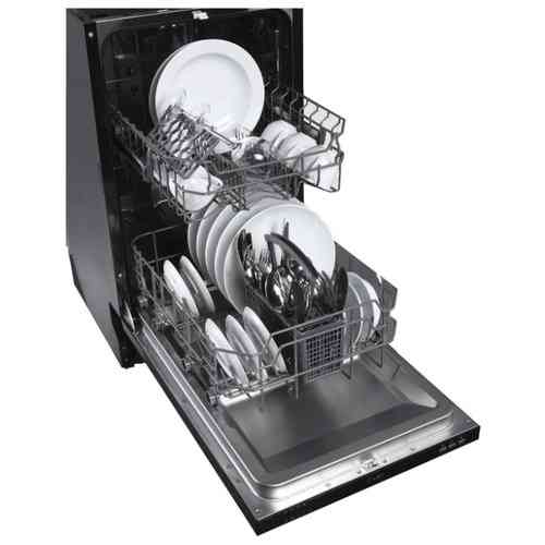 LEX PM 4542 посудомоечная машина
