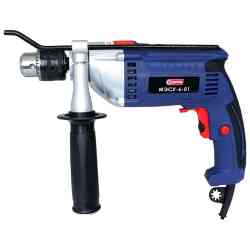 ударная Диолд МЭСУ-6-01 (5) Дрель