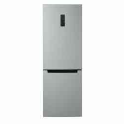 Бирюса М920NF металлик холодильник