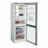Бирюса М920NF металлик холодильник