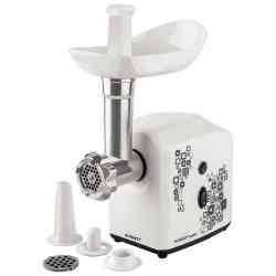 SCARLETT SC-MG45S51 (белая) мясорубка