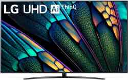 LED86" LG 86UR81006LA (86UR81006LA.ARUB) Телевизор