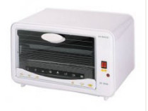 KUMTEL KF 3000 корпус белый, панель белая жарочный шкаф