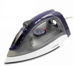 LUMME LU-1134 фиолетовый чароит Утюг