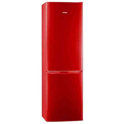 POZIS RK-149 рубиновый холодильник