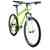 Велосипед FORWARD SPORTING 27,5 1.2 S (рост 17" 21ск.) 2020-2021, зеленый/бирюзовый