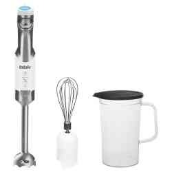 Блендер BBK KBH1015 нерж.сталь/белый