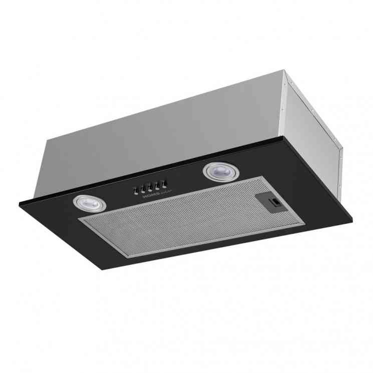 HOMSair Camelia 60 Black