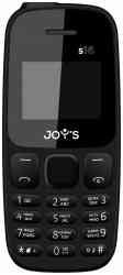 Joys S16 (без ЗУ) черный