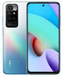 Xiaomi Redmi 10 2022 4/64G EU Pebble White