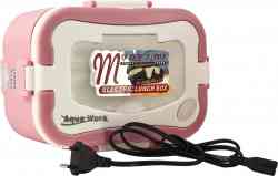 Aqua Work С5 (розовый) 220В Ланчбокс