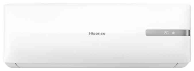Hisense AS-18HR4SMADL01 BASIC A  Кондиционер