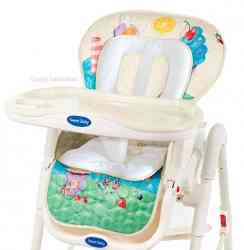 Sweet Baby Candy Land Oval стульчик для кормления
