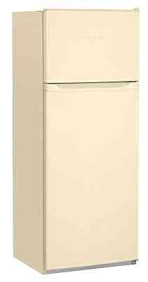 NORDFROST NRT 144 732 бежевый холодильник