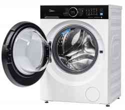 Midea MF210W105WB/W