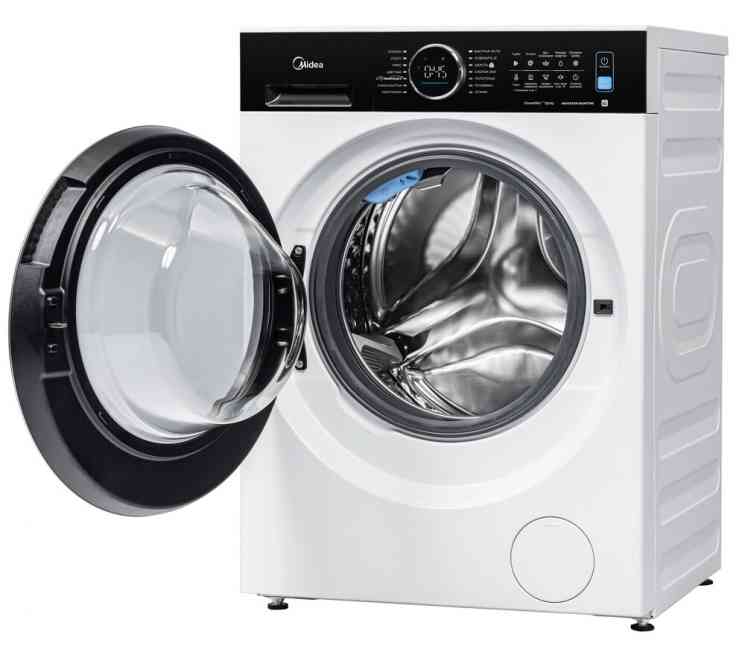 Midea MF210W105WB/W