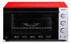 ARTEL MD 4218 E red/black Электрическая духовка