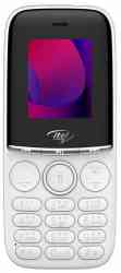 ITEL IT2320 White/белый