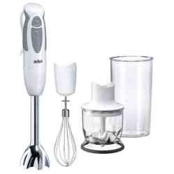 BRAUN MQ 325 Spaghetti блендер