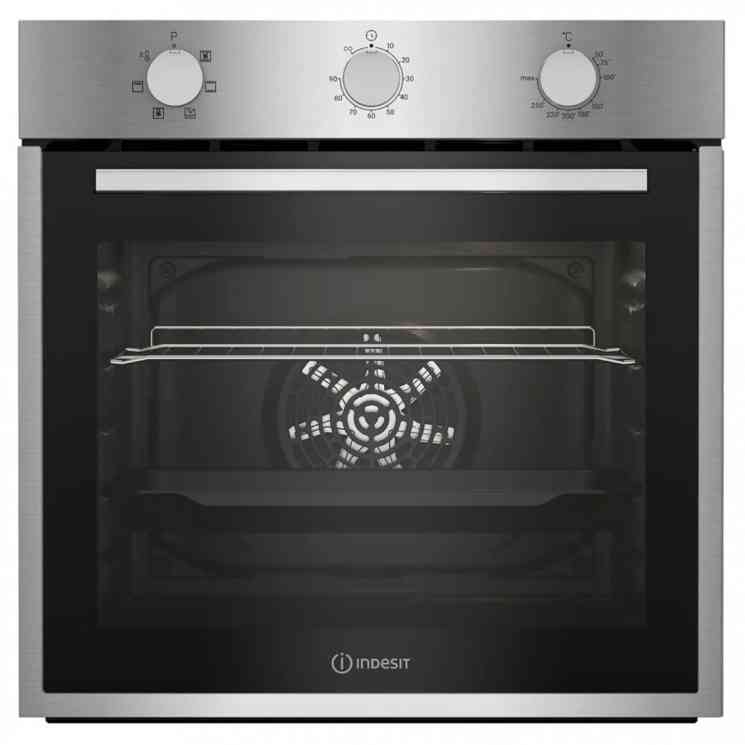 INDESIT IFE 2630 IX духовой шкаф
