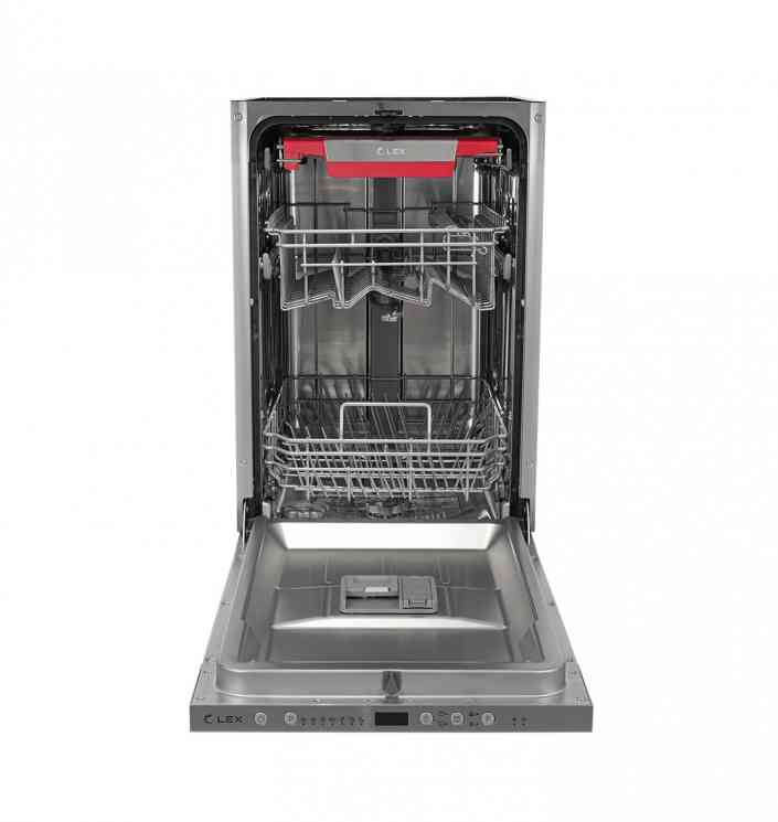 LEX PM 4573 B посудомоечная машина LEX PM 4573 B посудомоечная машина